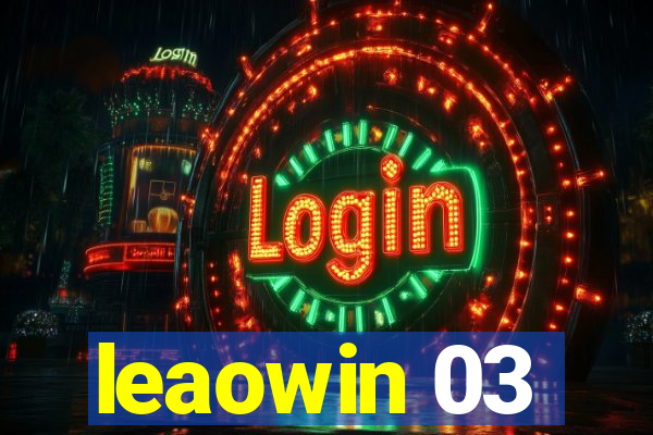 leaowin 03